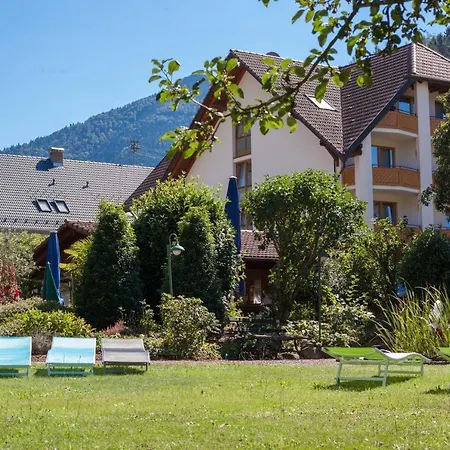 Rustikale 2 Zi.-fewo 70 Qm Barrierefrei Naehe Freiburg *