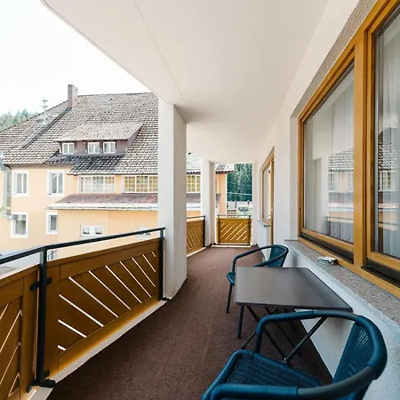Rustikale 2 Zi.-fewo 70 Qm Barrierefrei Naehe Freiburg Apartamento