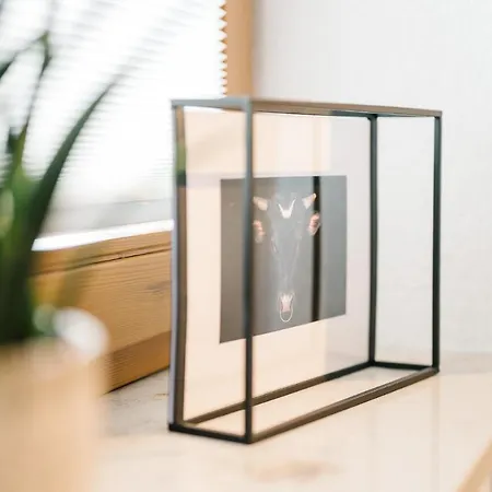 Rustikale 2 Zi.-fewo 70 Qm Barrierefrei Naehe Freiburg Apartamento *